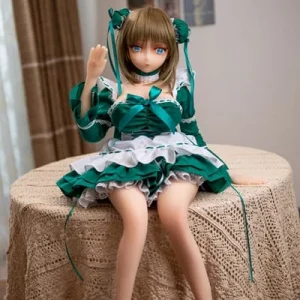 Anime Face Sex Doll #248 Anime Face Sex Doll #248