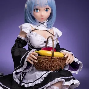 Anime Figure Sex Doll Anime Face #253 Anime Figure Sex Doll Anime Face #253