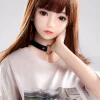 Beautiful Sex Doll Asia Face #120