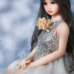 Small Sex Doll Asia Face #65