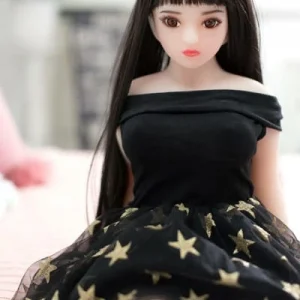 Baby Face Dolls Asia Face #80