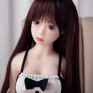Innocence Sex Doll Asia Face #127