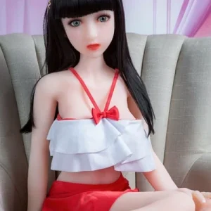 Petite Sex Doll Asia Face #108