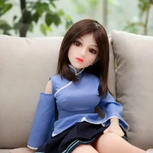 Asian Girl Doll Asia Face #81