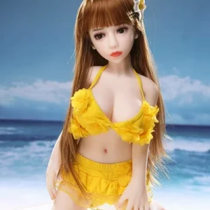 Asia Face Sex Doll #131 Asia Face Sex Doll #131