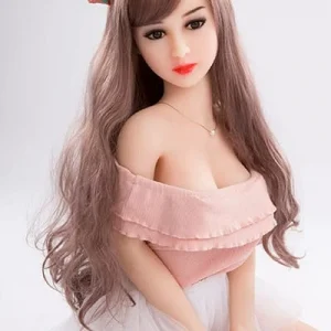 Cheap TPE Sex Doll Asia Face #11 Cheap TPE Sex Doll Asia Face #11