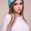 Silicon Sex Doll #44# Lucy