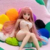 Anime Sex Doll Small New Asia Face #390
