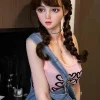 New Asia Face Sex Doll #381