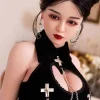 New Asia Face Sex Doll #376
