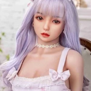 Beautiful Sex Dolls New Asia Face #358