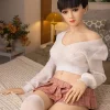 Silicone Sex Doll