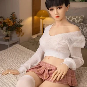 Silicone Sex Doll