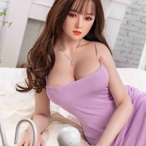 New Asia Face Sex Doll #368