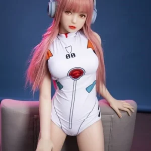 Sexy Asian Dolls New Asia Face #349