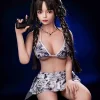 Loli Doll Sex Toy New Asia Face #377