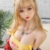 New Asia Face Sex Doll #367
