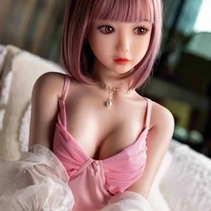 TPE Adult Doll New Asia Face #357