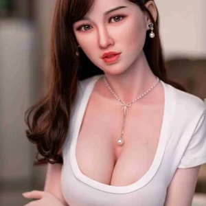 New Asia Face Sex Doll #378