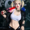 Anime Cosplay Sex Doll TPE Doll #3#Penelope