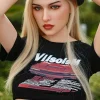 Life Size Female Sex Doll Silicone Doll #35#Mila