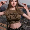 Life-Size Sex Doll Silicone Doll #32#Luna