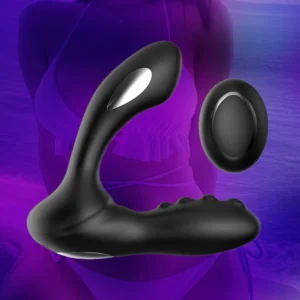 Good Anal Toys EJAY-7