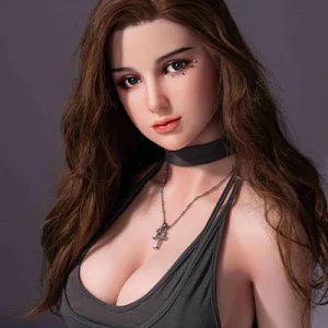 Big Boobs Sex Doll Silicone Doll #19#Isabella Big Boobs Sex Doll Silicone Doll #19#Isabella