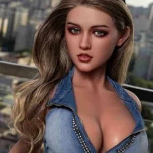 Silicon Sexy Doll #29#Ella