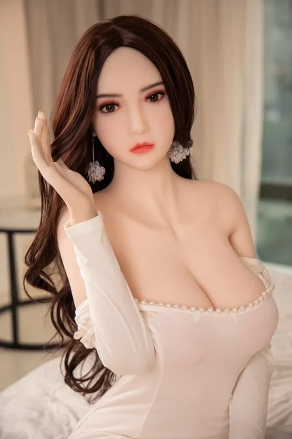 Best Life Size Sex Doll