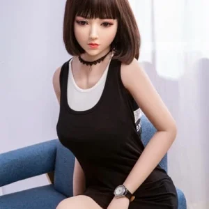 Sex Doll Short Hair New Asia Face #205 Sex Doll Short Hair New Asia Face #205