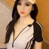 Best Realistic Sex Dolls Asia Face #202