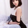 Fullbody Sex Doll Asia Face #205