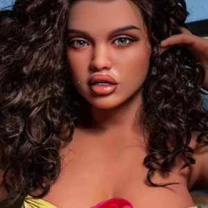Latina Sex Dolls Silicone Doll #22#Charlotte Latina Sex Dolls Silicone Doll #22#Charlotte