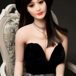 Real Lady Sex Doll