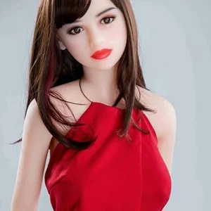 Japanse Love Doll TPE Doll #9#Nora