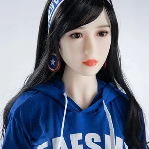 Brunette Sex Doll Asia Face #116 Brunette Sex Doll Asia Face #116