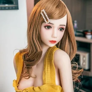 Petite Sex Dolls Asia Face #157