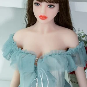 TPE Sex Doll #104 TPE Sex Doll #104