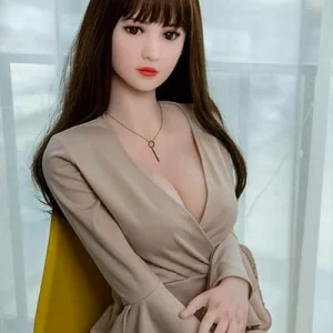 Mature Sex Dolls Asia Face #149