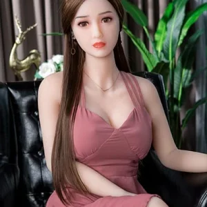 Young Sex Doll Asia Face #113