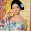 Kimono Sex Doll
