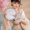 Chinese Style Sex Doll New Asia Face #262