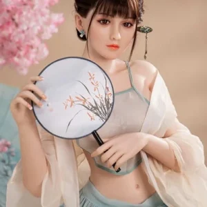 Chinese Style Sex Doll New Asia Face #262 Chinese Style Sex Doll New Asia Face #262