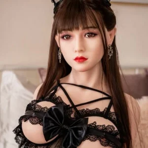 Cat Girl Sex Doll Cat Girl Sex Doll