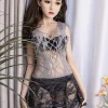 Full Body Sex Doll New Asia Face #266