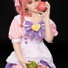 Sex Doll Pink Hair New Asia Face #259