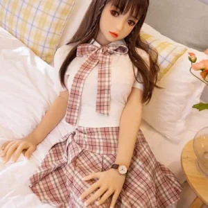 Loli Sex Dolls New Asia Face #238