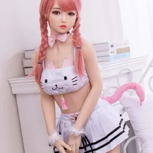 Curvy Sex Doll New Asia Face #225 Curvy Sex Doll New Asia Face #225