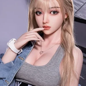 High Quality Sex Doll New Asia Face #332 High Quality Sex Doll New Asia Face #332
